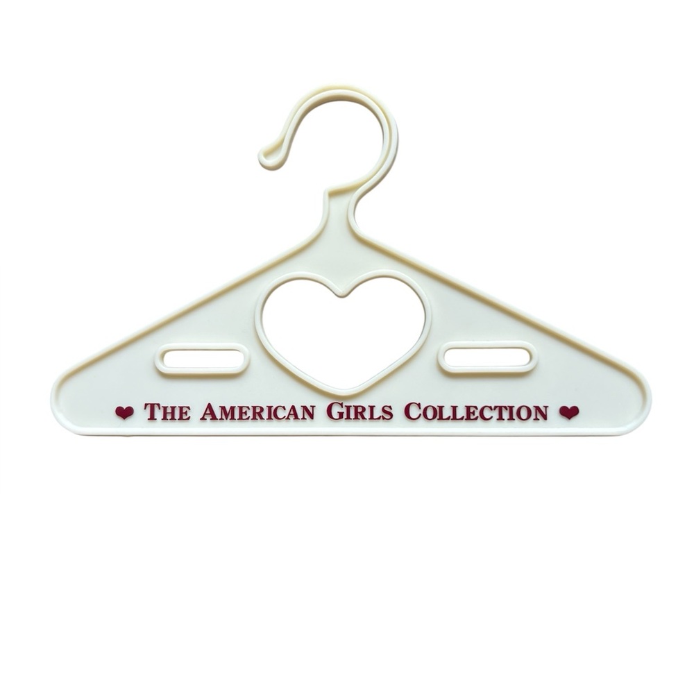 Retired American Girl Samantha’s Christmas Dress - Picture 4 of 9